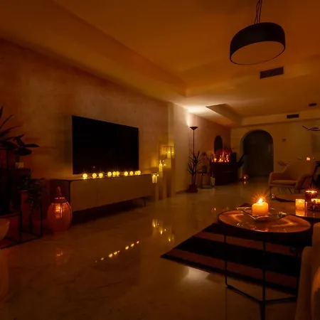Apartamento Banus - Playas Del Duque Luxury Marbella