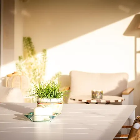 Apartamento Banus - Playas Del Duque Luxury