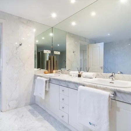 Apartamento Banus - Playas Del Duque Luxury Marbella