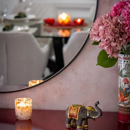 Banus - Playas Del Duque Luxury ماربيا