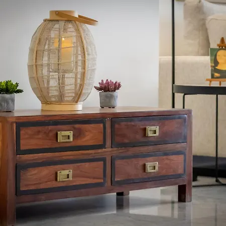 Banus - Playas Del Duque Luxury ماربيا