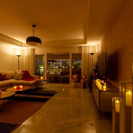 Banus - Playas Del Duque Luxury