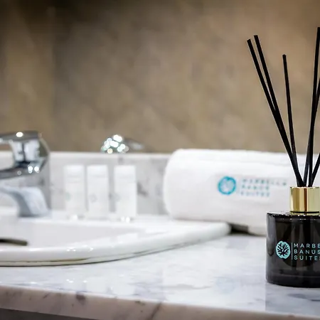 Banus - Playas Del Duque Luxury ماربيا