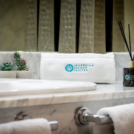 Banus - Playas Del Duque Luxury