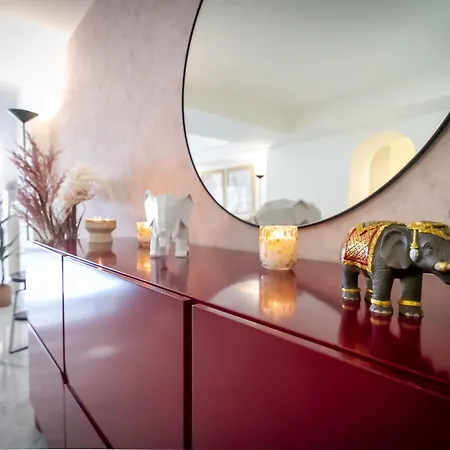 Banus - Playas Del Duque Luxury * ماربيا