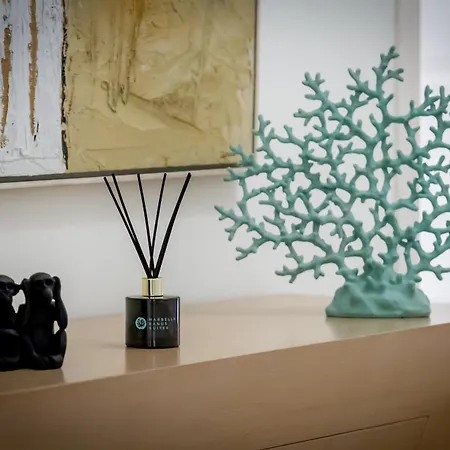 Banus - Playas Del Duque Luxury ماربيا