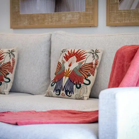 Banus - Playas Del Duque Luxury *