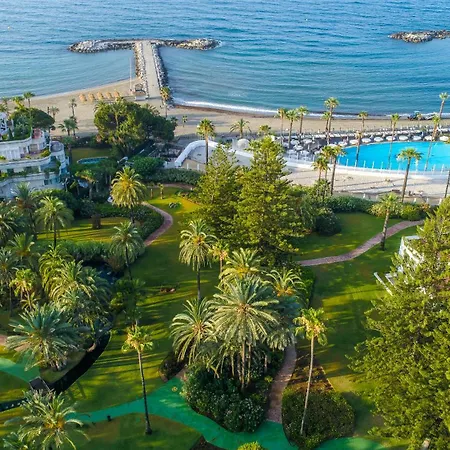 Banus - Playas Del Duque Luxury Apartmán