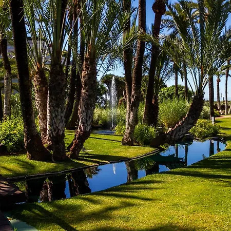 Banus - Playas Del Duque Luxury Apartment