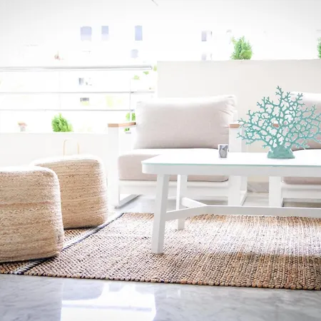 Apartamento Banus - Playas Del Duque Luxury Marbella