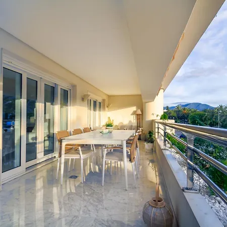 Banus - Playas Del Duque Luxury Marbella