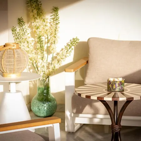 Banus - Playas Del Duque Luxury Appartement