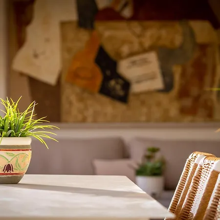 Appartement Banus - Playas Del Duque Luxury *