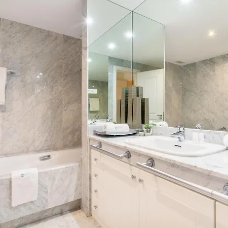 Apartmán Banus - Playas Del Duque Luxury