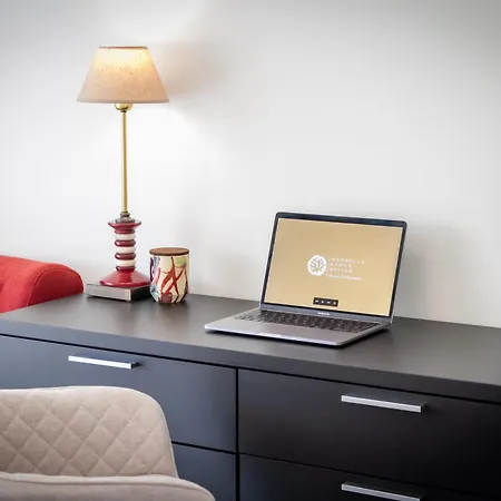 Apartamento Banus - Playas Del Duque Luxury