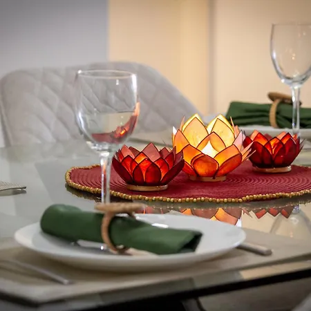 Banus - Playas Del Duque Luxury Marbella