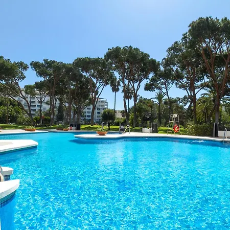 Apartment Banus - Playas Del Duque Luxury *