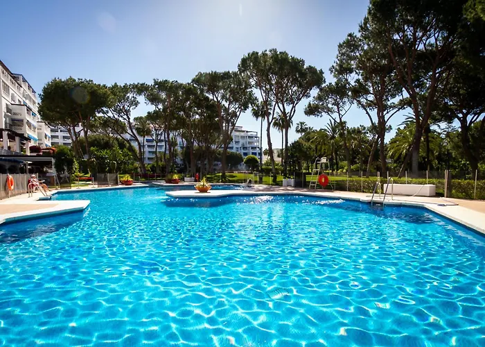 Banus - Playas Del Duque Luxury