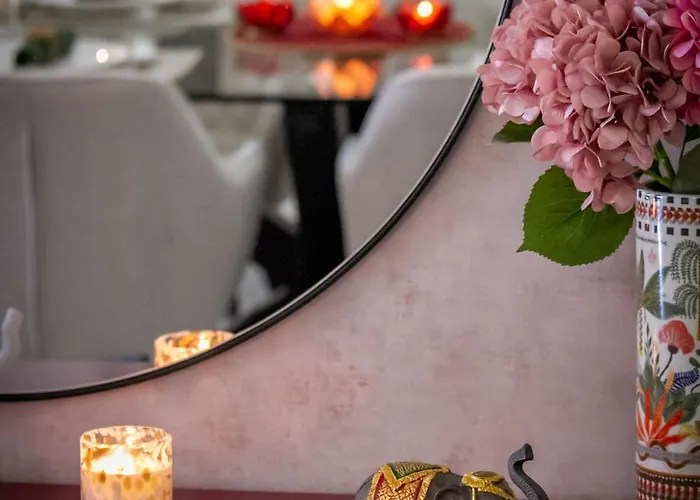 Banus - Playas Del Duque Luxury Marbella