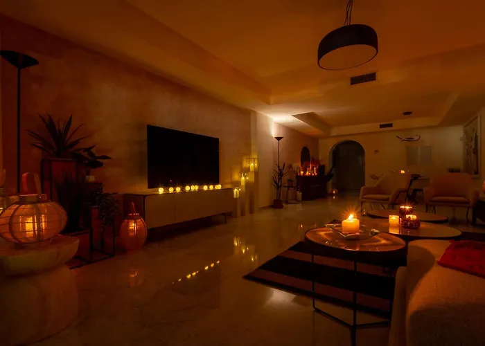 Apartmán Banus - Playas Del Duque Luxury Marbella