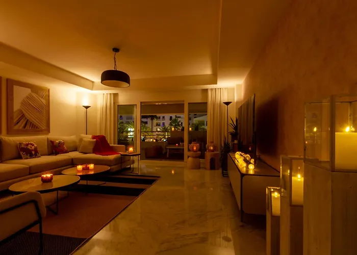 Banus - Playas Del Duque Luxury