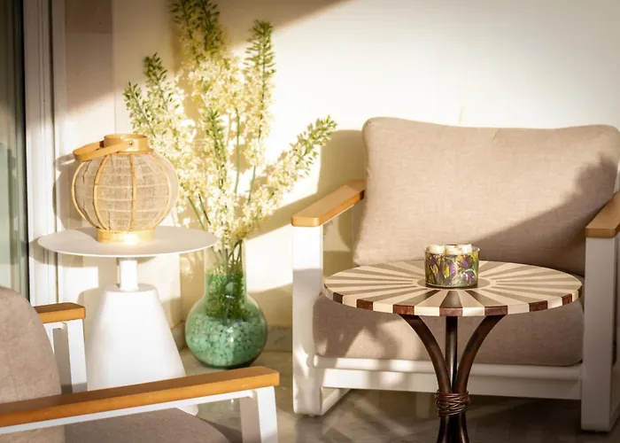 Banus - Playas Del Duque Luxury Apartmán
