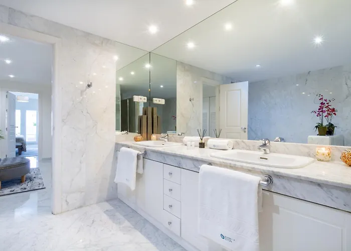 Apartmán Banus - Playas Del Duque Luxury Marbella