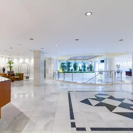 Banus - Playas Del Duque Luxury * מארבלה