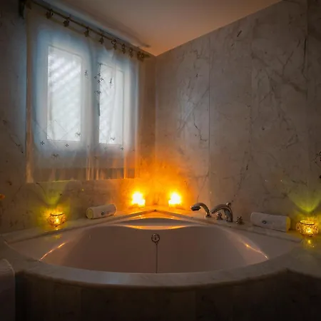 Banus - Playas Del Duque Luxury מארבלה