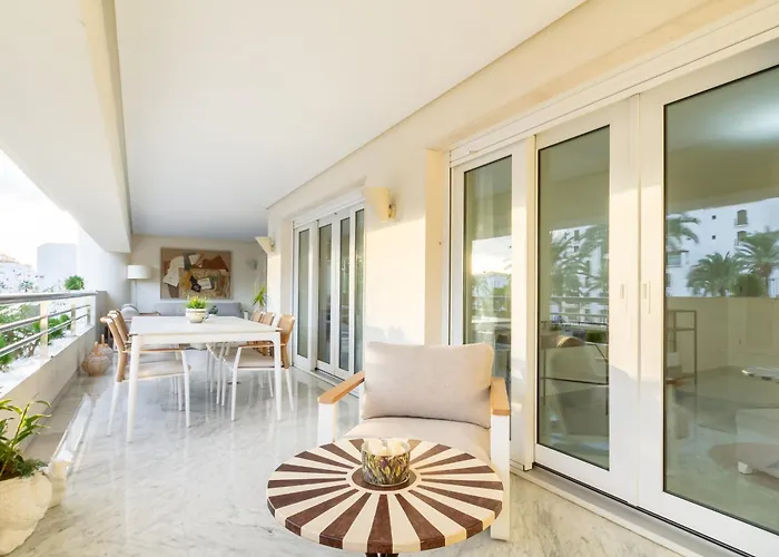 Banus - Playas Del Duque Luxury