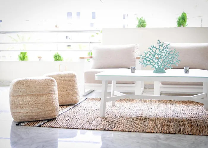 Appartement Banus - Playas Del Duque Luxury Marbella
