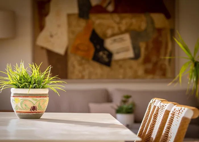 Appartement Banus - Playas Del Duque Luxury *