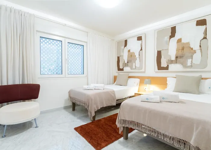 Banus - Playas Del Duque Luxury