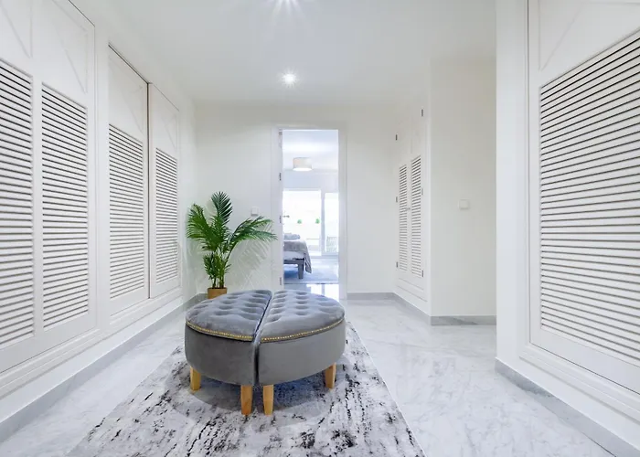 Appartement Banus - Playas Del Duque Luxury Marbella