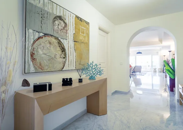 Banus - Playas Del Duque Luxury * Marbella