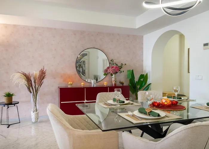 Banus - Playas Del Duque Luxury