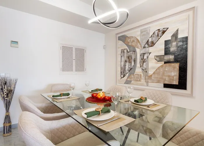 Banus - Playas Del Duque Luxury