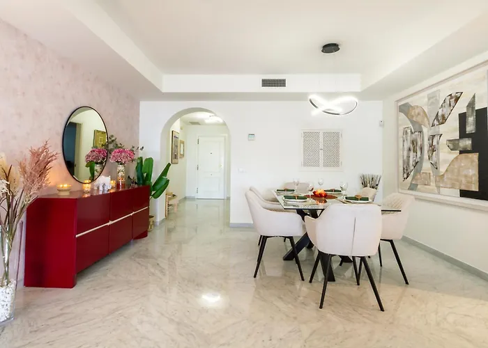 Banus - Playas Del Duque Luxury