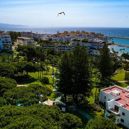 Banus - Playas Del Duque Luxury Μαρμπέλλα