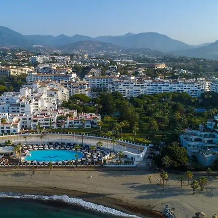 Banus - Playas Del Duque Luxury Μαρμπέλλα