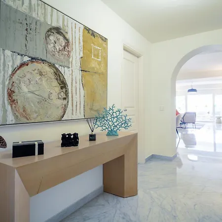 Banus - Playas Del Duque Luxury * Marbella