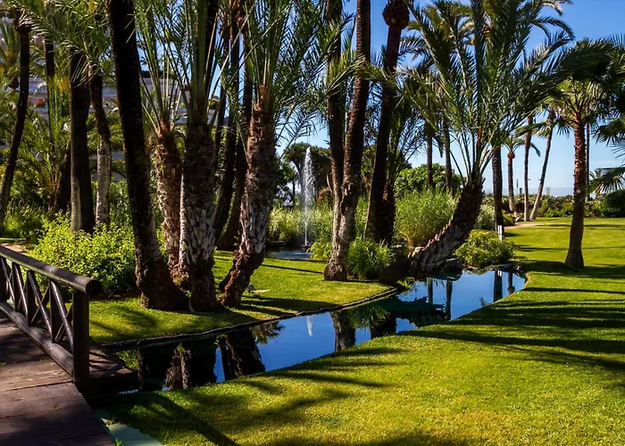 Banus - Playas Del Duque Luxury Διαμέρισμα