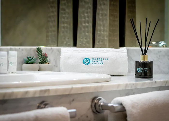 Banus - Playas Del Duque Luxury